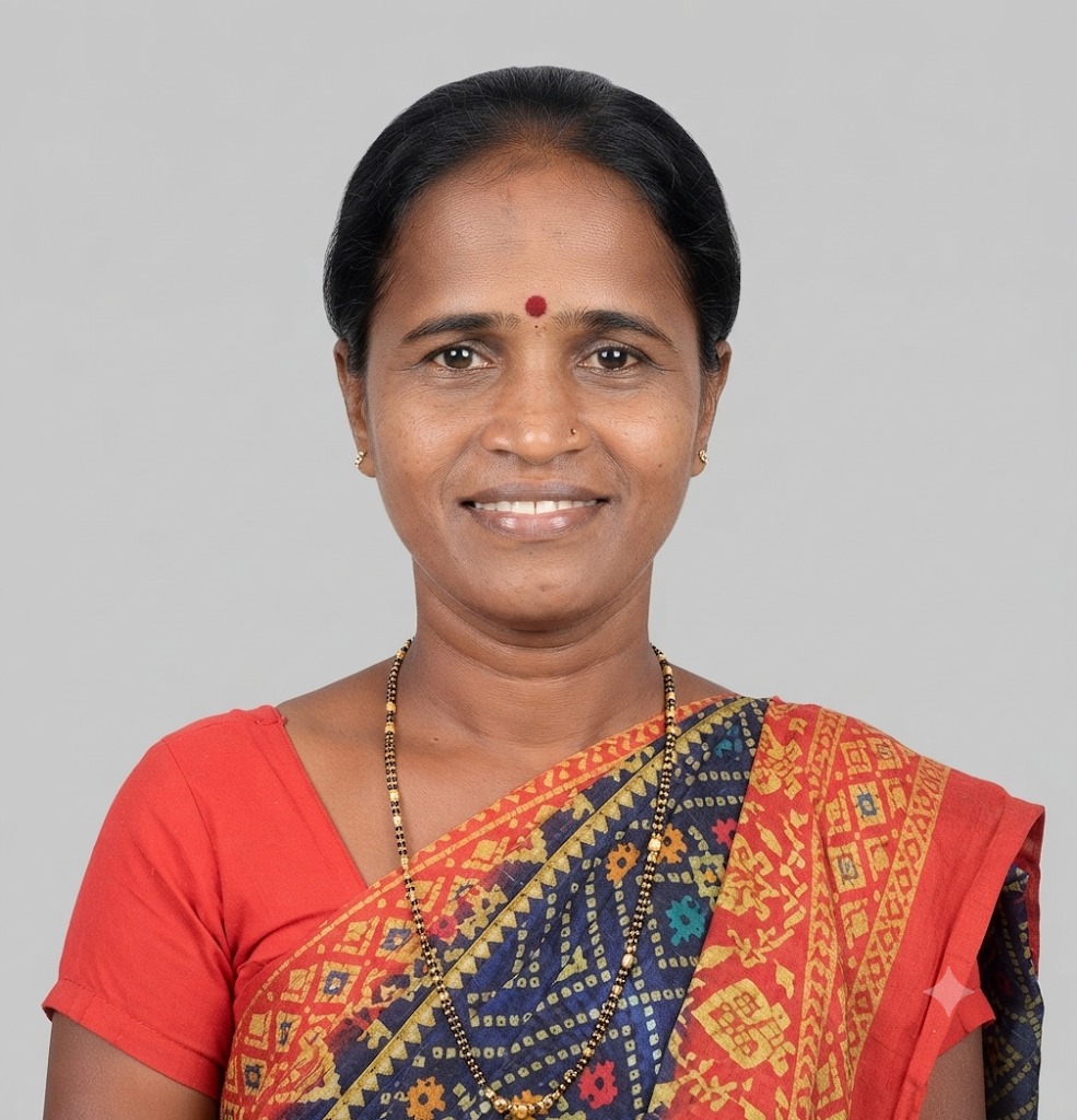 Manjula Kekane - Full time Cleaner and Cook and Patient Care and Elderly Care and Baby Sitter in nerul west in Navi Mumbai